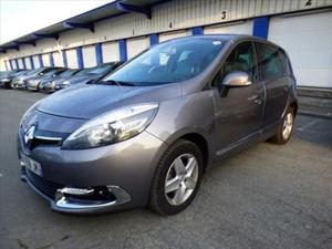 Renault Scenic III DCI 110 CH BUSINESS  KMS 