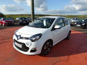 Renault Twingo V 75CH PURPLE ECO Occasion