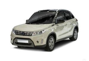 SUZUKI Vitara 1.6 VVT Privilege