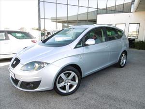 Seat Altea xl 1.4 TSI TECHSIDE  Occasion