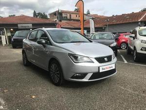 Seat IBIZA 1.2 TSI 110 CONNECT  Occasion