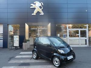 Smart FORTWO COUPE 50CH PURE  Occasion