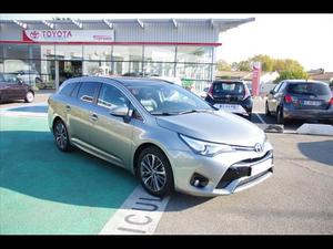 Toyota AVENSIS TOURING SPT 143 D-4D EXECUTIVE  Occasion
