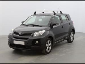Toyota Urban cruiser 90 D-4D LIFE 4WD 4X Occasion