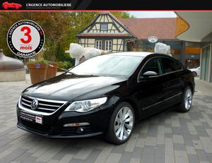 VOLKSWAGEN Passat 2.0 TDI 170 Carat Ed. 4Motion