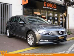 VOLKSWAGEN Passat SW 2.0 TDI 150 BlueMotion Technology Carat