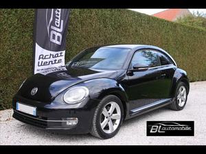 Volkswagen Coccinelle 1.4 TSI 160CH CUIR GPS XENON 