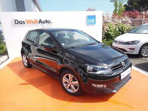 Volkswagen POLO 1.6 TDI 90 BT FP MATCH 2 5P  Occasion