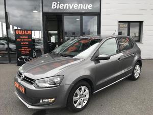 Volkswagen Polo V 1.6 TDI 90 FAP CONFORTLINE BUSINESS