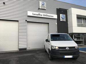 Volkswagen Transporter Van Business Line L1H1 2.0 TDI 102ch