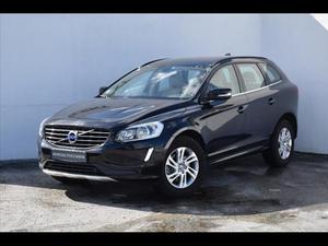 Volvo XC60 D4 AWD 181 S&S MOMENTUM BUSINESS  Occasion