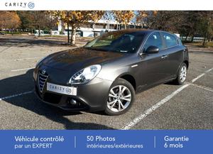 ALFA ROMEO Giulietta 1.4 T-JET 120 START-STOP