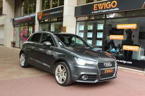 AUDI A1 SPORTBACK TDI 90 S LINE