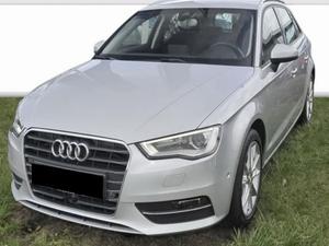 AUDI A3 "2.0 TDI 150"