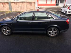 AUDI A4 2.5 TDI - 180 Pack Plus Quattro