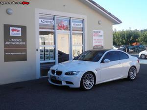 BMW M3 M Pack Competition DKG 7