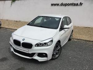 BMW SÉRIE 2 ACTIVETOURER 225XEA 224 M SPORT  Occasion