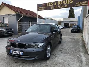 BMW SÉRIE D 177 LUXE 3P  Occasion