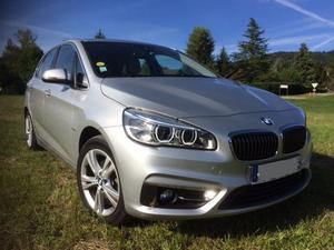 BMW Serie 2 BMW 218d Luxury 150ch