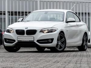 BMW Serie ch Sport