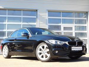BMW Série ch Luxury