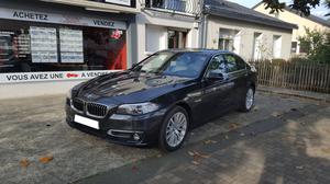 BMW Série d A xDrive 218 Luxury full options
