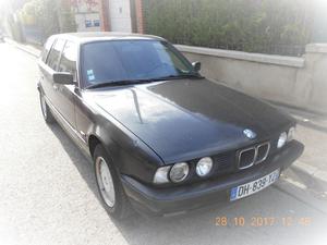 BMW Touring 525 TDS