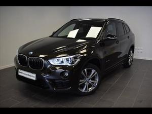 BMW X1 SDRIVE18DA 150 SPORT  Occasion