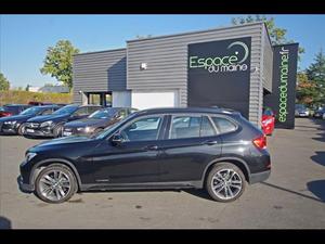 BMW X1 XDRIVE20DA 184 SPORT  Occasion