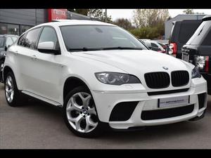 BMW X6 (E71) XDRIVE40DA 306CH EXCLUSIVE 5PL  Occasion