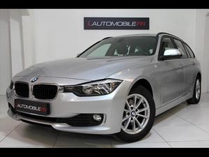 BMW (f31) TOURING 318D BUSINESS GPS  Occasion