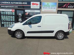 CITROëN Berlingo Utilitaire  HDI