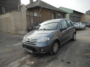 CITROëN C HDI 70 COLLECTION