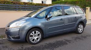 CITROëN C4 Picasso HDi 110 FAP Millenium BMP6