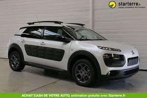 CITROëN C4 cactus BLUEHDI 100 S&S ETG6 SHINE