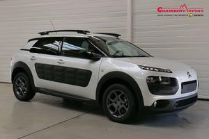 CITROëN C4 cactus BLUEHDI 100 S&S ETG6 SHINE