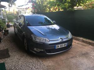 CITROëN C5 HDi 138 FAP Confort A