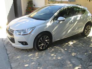 CITROëN DS4 SOSHINE 115 CVHDI