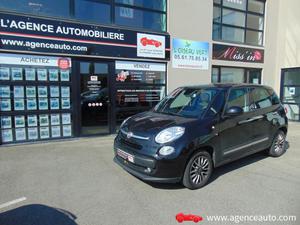 FIAT 500 S et S Lounge 1.6 Multijet 16v 105