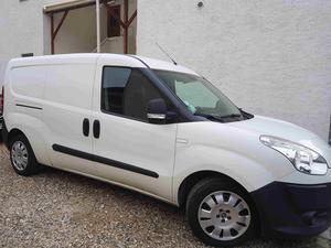 FIAT Doblo 1.3 Mujtijet 16V Active