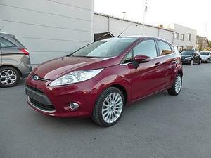 FORD Fiesta 1.5 TDCi 75 FAP Trend