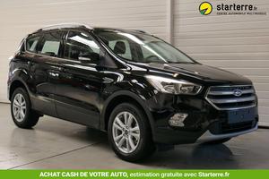 FORD Kuga 1.5 TDCI 120 S&S 4X2 BVM6 TREND