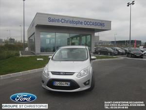 Ford C-MAX 1.6 TDCI 115 FAP S&S BUSINESS NAV  Occasion