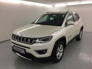 Jeep COMPASS 1.4 MAIR 140 LIMITED 4X Occasion