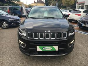 Jeep COMPASS 1.4 MAIR 170 ACTD OPEN ED 4X4 BVA  Occasion
