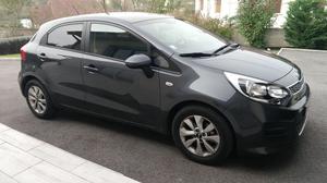 KIA Rio 1.2L 85 Active