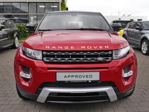 LAND-ROVER Range Rover Evoque TD4 Dynamic