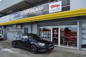 MERCEDES Classe A 1.2 TFSI 86ch Attraction