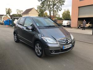 MERCEDES Classe A 180 CDI Avantgarde