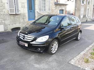 MERCEDES Classe B 180 CDI pack sport